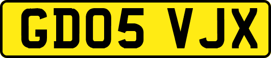 GD05VJX