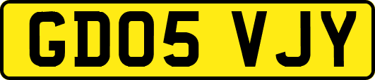 GD05VJY