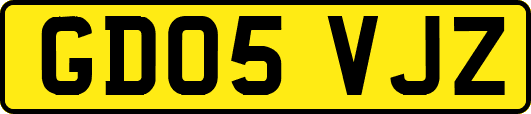 GD05VJZ