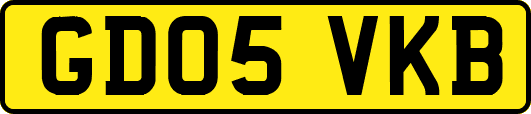 GD05VKB