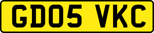 GD05VKC