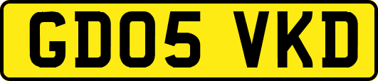 GD05VKD
