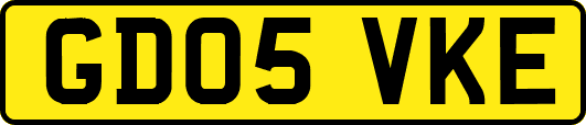 GD05VKE