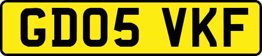 GD05VKF