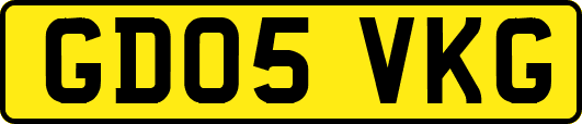 GD05VKG