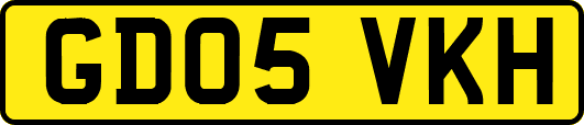 GD05VKH