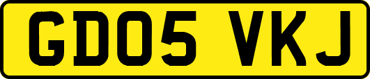 GD05VKJ