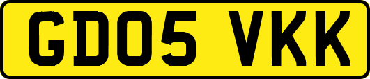 GD05VKK