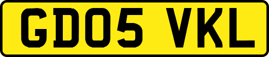 GD05VKL