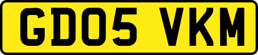 GD05VKM