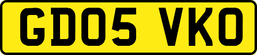 GD05VKO