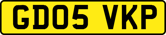 GD05VKP