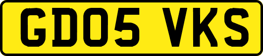 GD05VKS