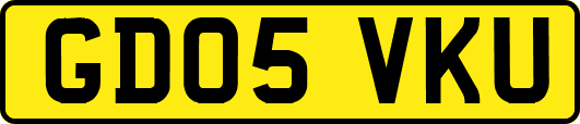 GD05VKU