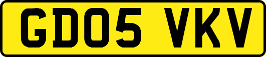 GD05VKV
