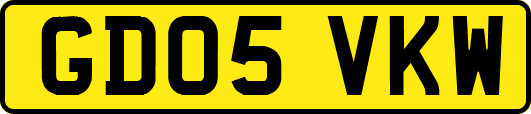 GD05VKW