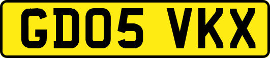 GD05VKX