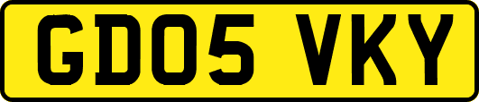 GD05VKY