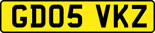 GD05VKZ