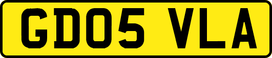 GD05VLA