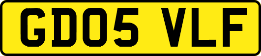 GD05VLF