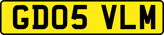 GD05VLM