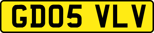 GD05VLV