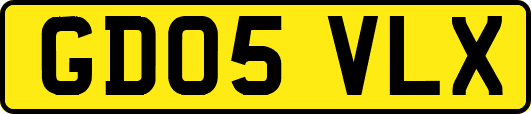 GD05VLX
