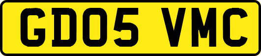 GD05VMC