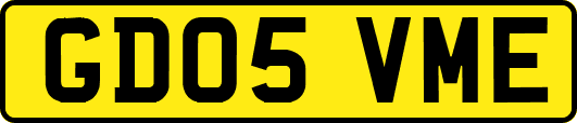 GD05VME