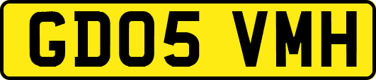 GD05VMH