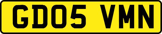 GD05VMN