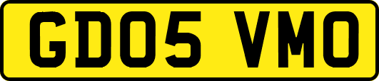 GD05VMO