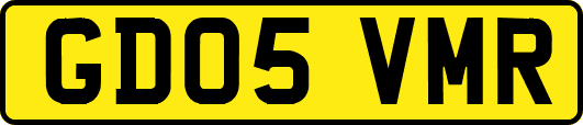 GD05VMR