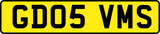 GD05VMS