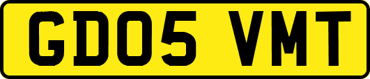 GD05VMT
