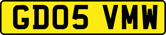 GD05VMW