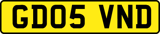GD05VND