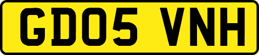 GD05VNH