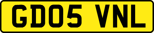 GD05VNL
