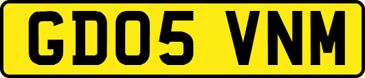 GD05VNM