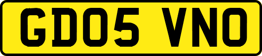 GD05VNO