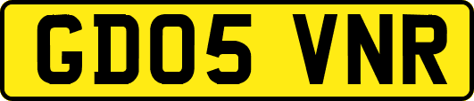 GD05VNR