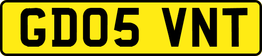 GD05VNT
