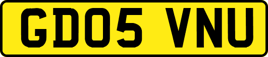 GD05VNU