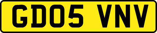 GD05VNV