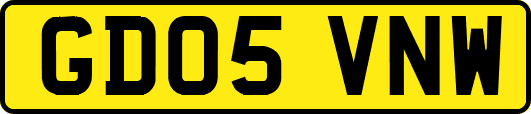 GD05VNW