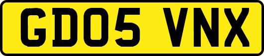 GD05VNX