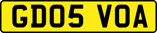 GD05VOA
