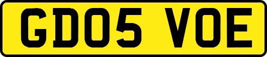 GD05VOE